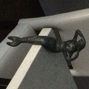 Meet your Posher, Gayle